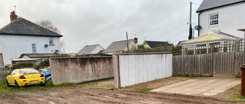 Devon facing an affordable housing crisis 