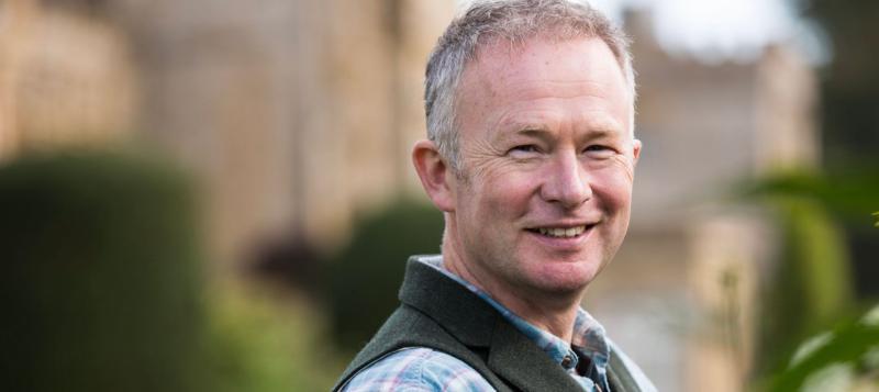 Gardening event grows bigger every year