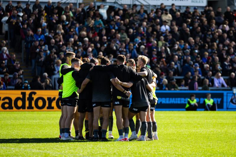 Baxter names squad to face Saints