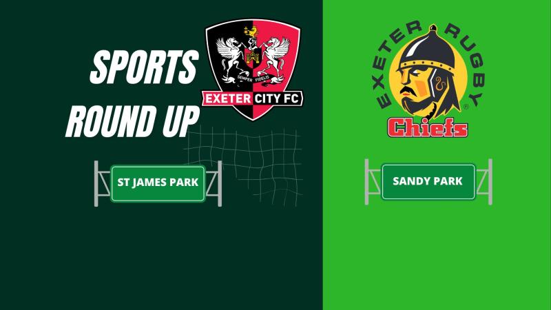 Mixed results for Chiefs and City
