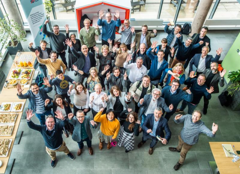 South West tech companies offered growth boost