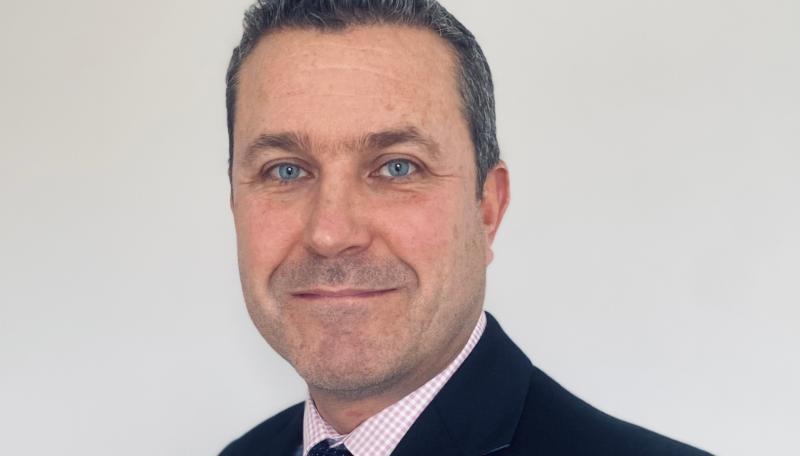 New Group MD at Boxway