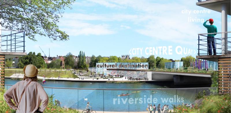 Final calls for developers to submit plans
