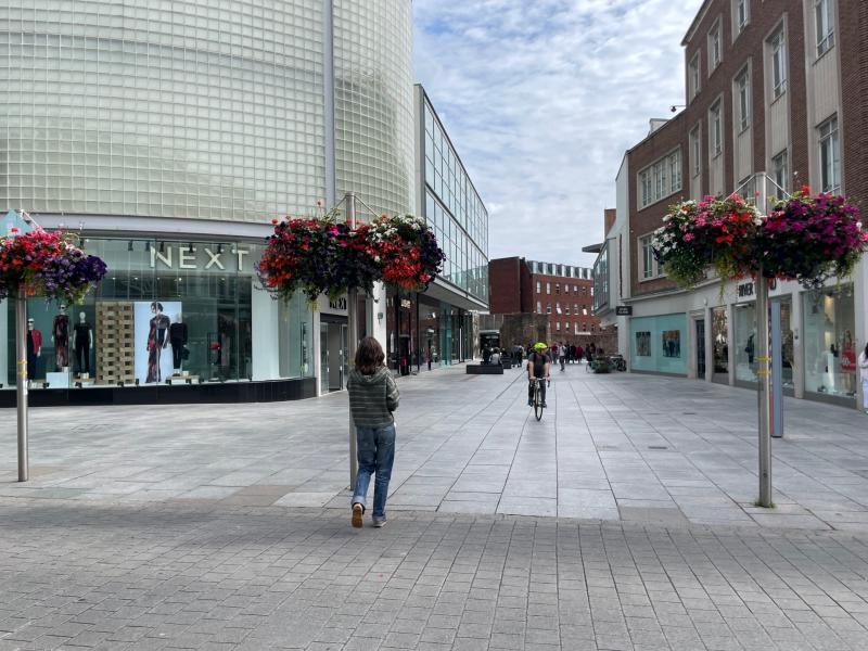 Are you Princesshay's next charity of the year?