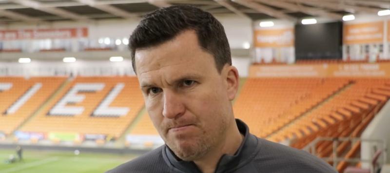 Blackpool rock City with two-goal win
