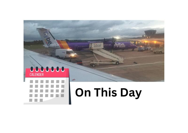 Lifeline for Flybe came too late