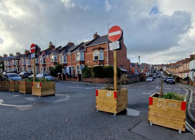 Controversial city traffic bans could be cancelled