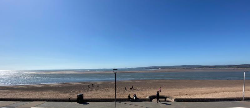 Exmouth facelift ideas proposed