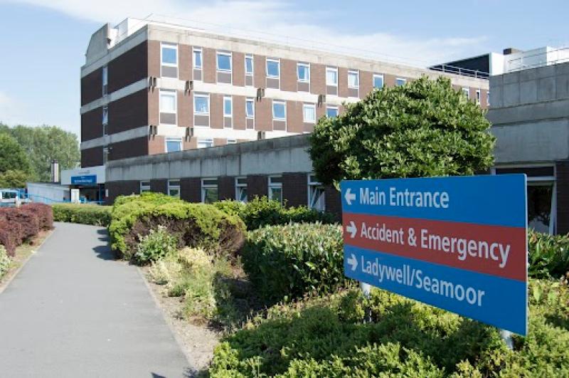 North Devon District Hospital