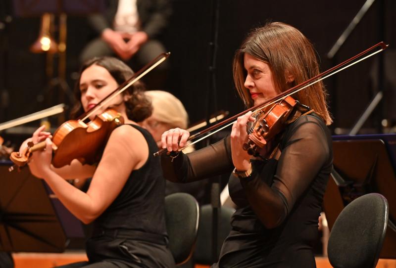 Classical 'blockbuster' at Exeter Cathedral