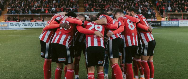 Caldwell hails the best result of his tenure 