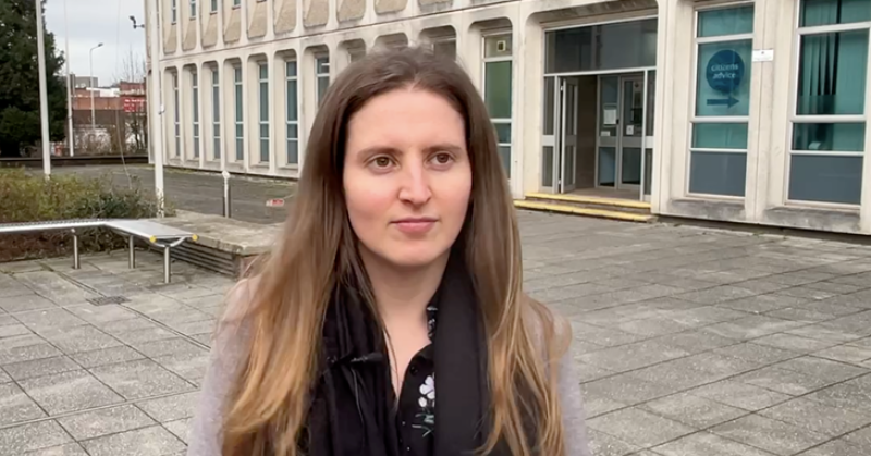 Net Zero a key priority for Exeter 