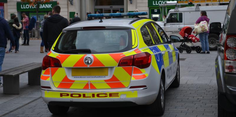 Good news as force makes significant improvement