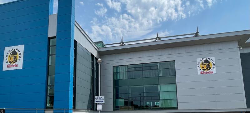 Exeter to host UK prosperity conference