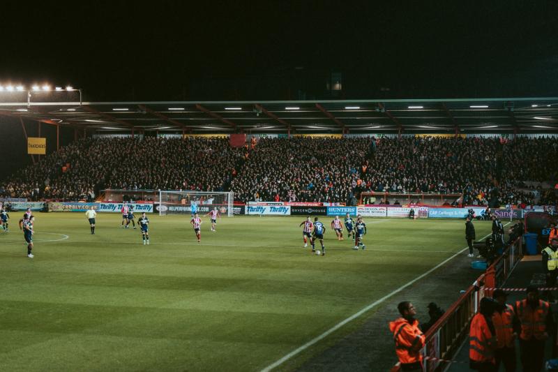 Grecians Supporter Equality, Diversity and Inclusion Monitoring Survey