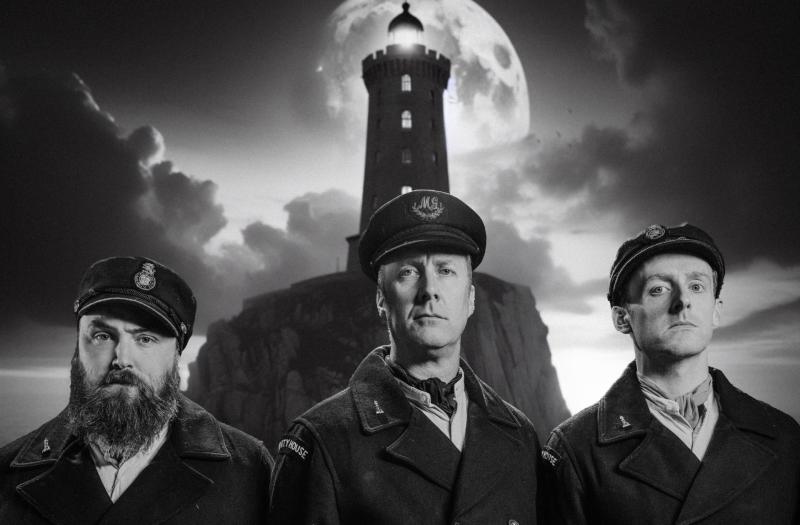 Murderous melodrama coming to Exeter