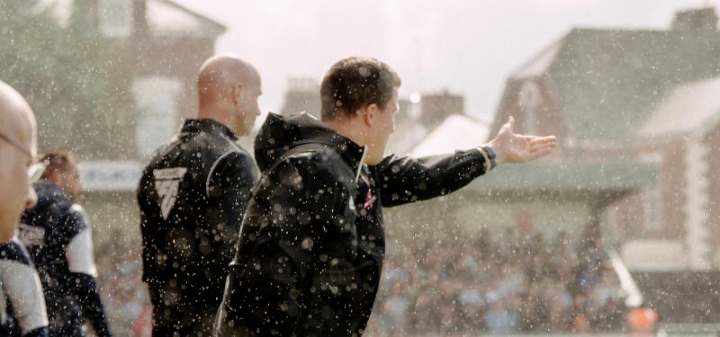 Caldwell looking forward to re-visiting Wigan