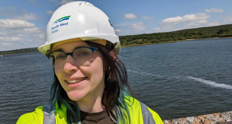 New apprenticeship opportunities at Pennon Group