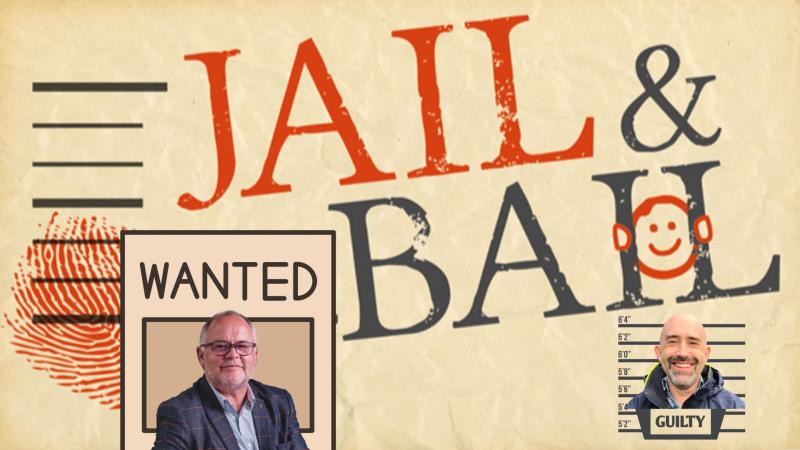 Crooks Marsh and Gifford appeal for bail money