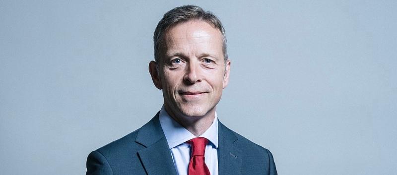 Shadow Minister to deliver keynote talk at AI conference