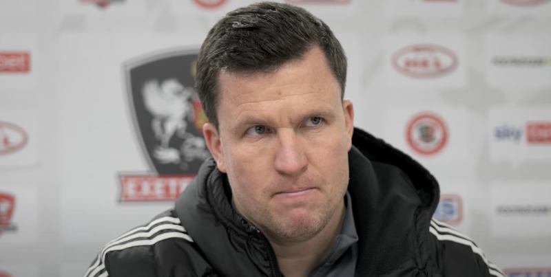 Caldwell dissects Derby defeat