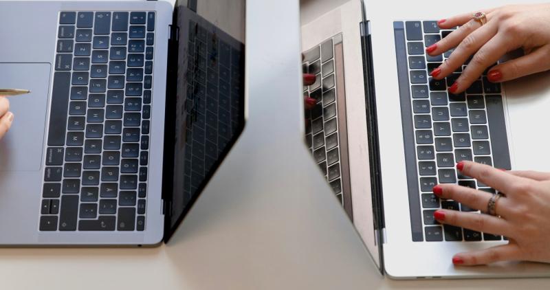 Free digital skills workshops