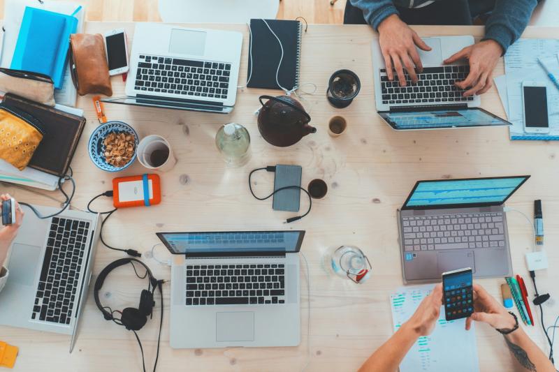 Tech talent needed