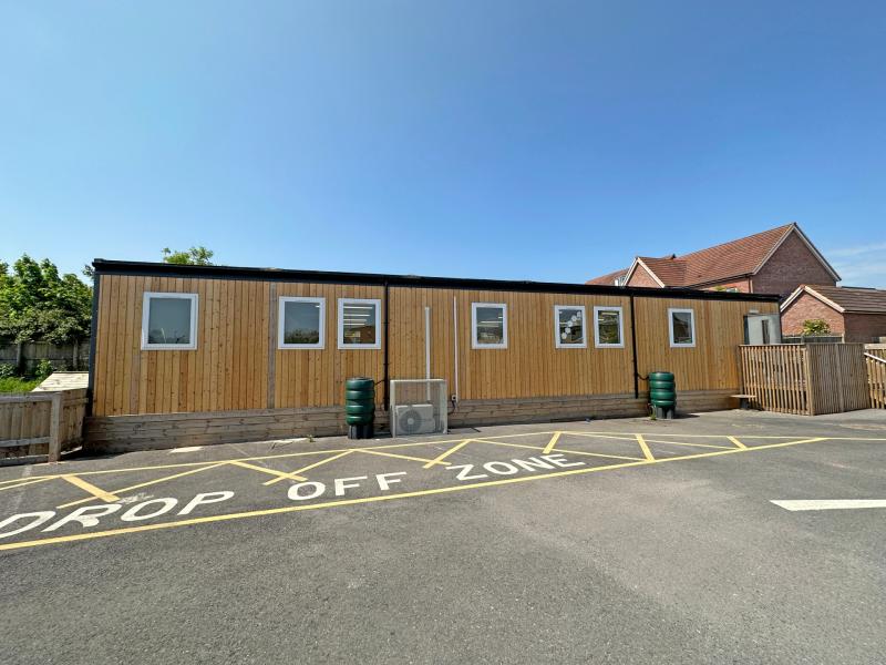 Two Exeter day nurseries sold for undisclosed fee