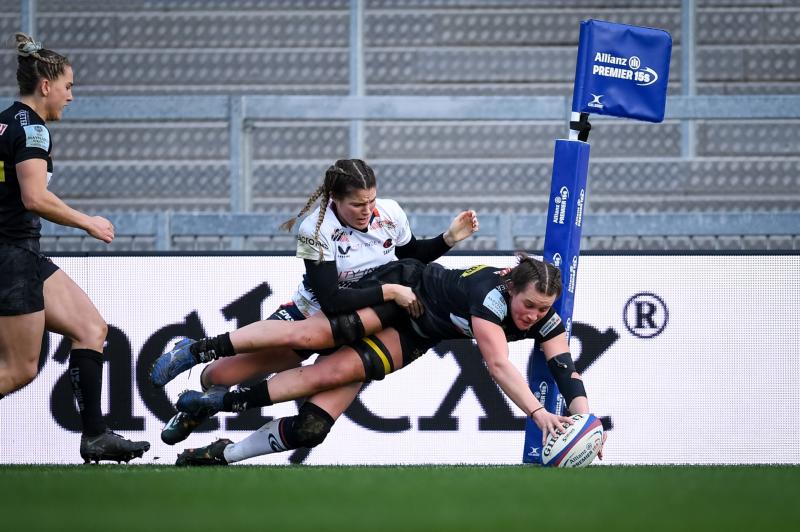Book your tickets for an action-packed afternoon of rugby 