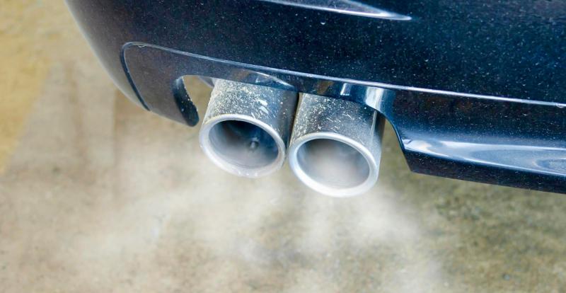 Active Streets pollution data could be shared early