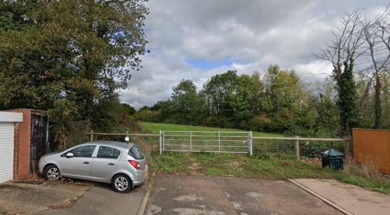 House builder pledges 'high quality' development