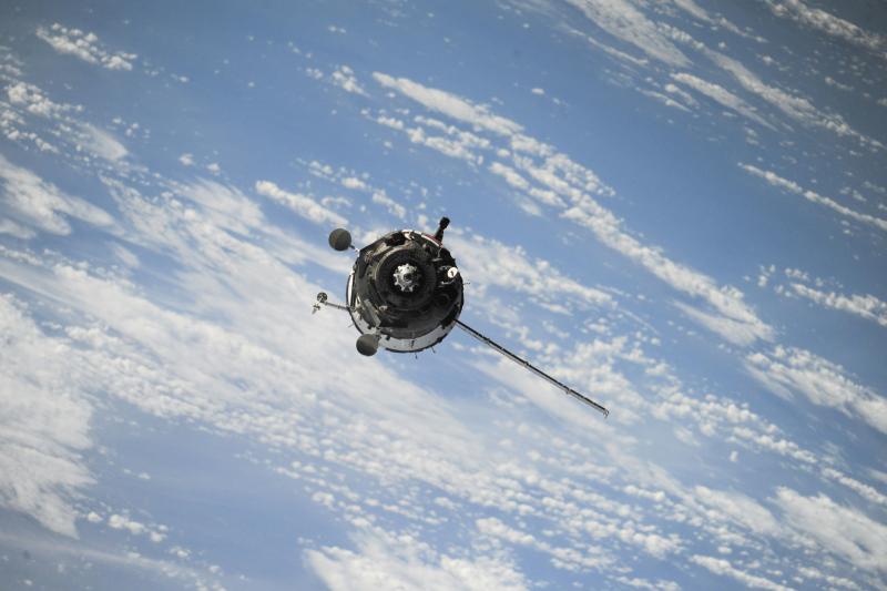 Educational partnership to foster space collaboration 