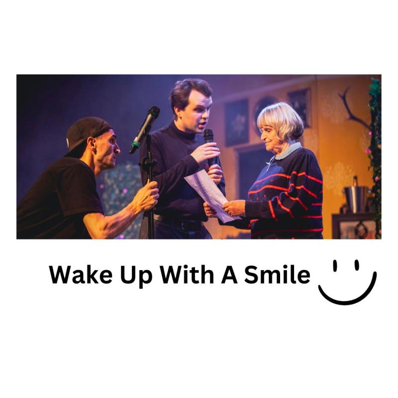 Interactive twist on classic comedy coming to Exeter