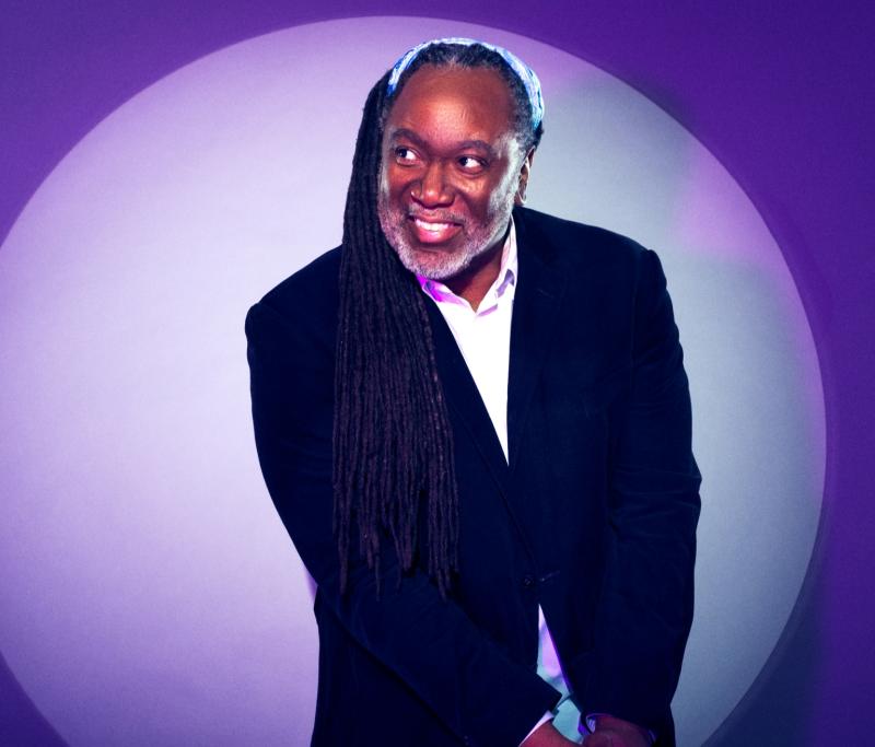 Reginald D. Hunter