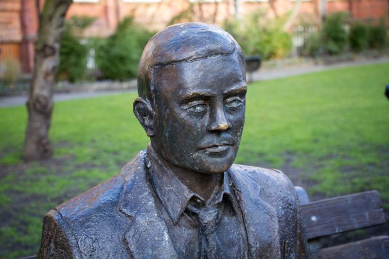 Six Exeter academics secure prestigious Turing Fellowships