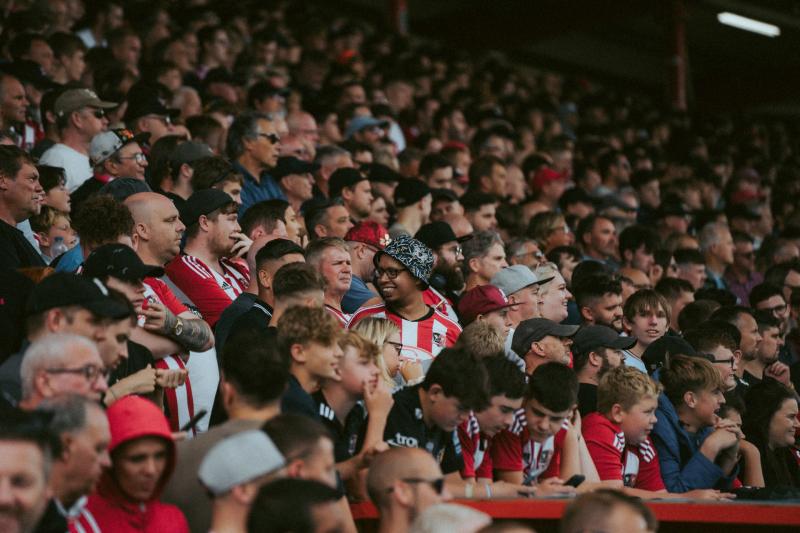 Nominate your ECFC Supporter of the Year