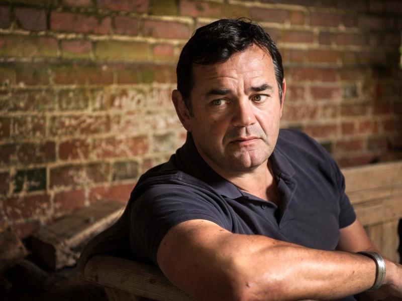 Will Carling