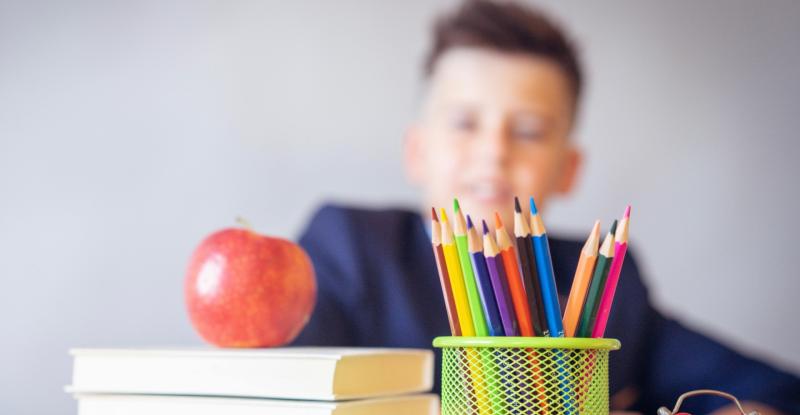 Large increase in secondary school first preferences
