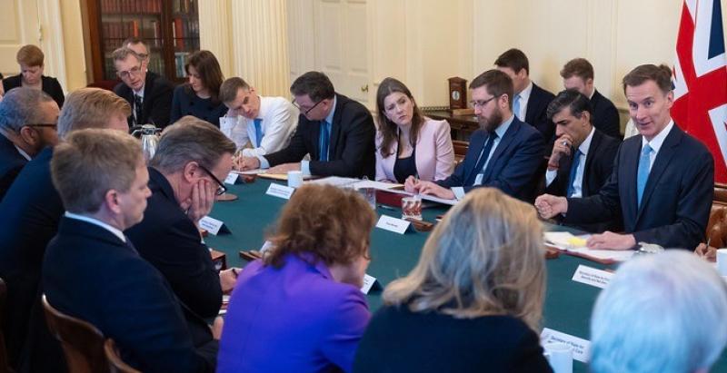 Detailed spring budget briefing By Exeter-based Prydis