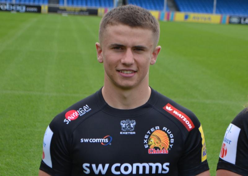 Skinner extends Chiefs deal