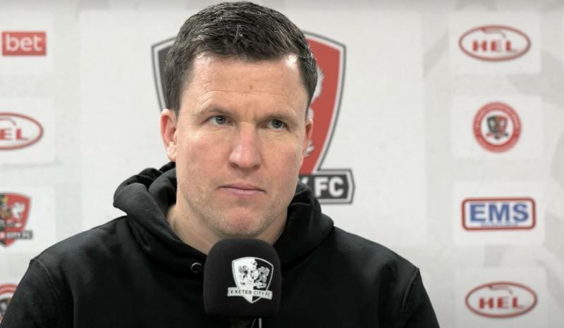 Caldwell pleased with the point