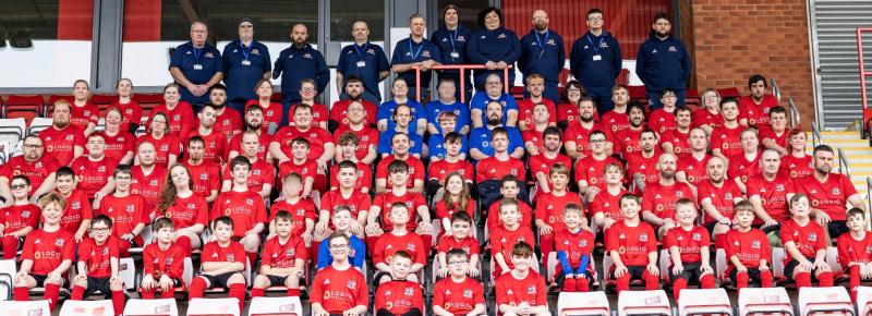 Boost for Exeter parasports programmes