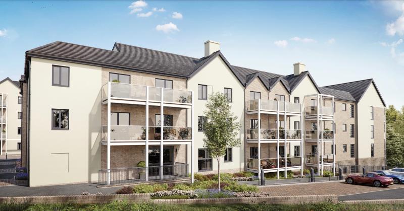 Sidmouth care development plans resubmitted 