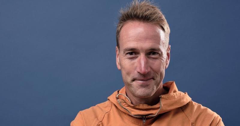Audience goes 'Wild' for Ben