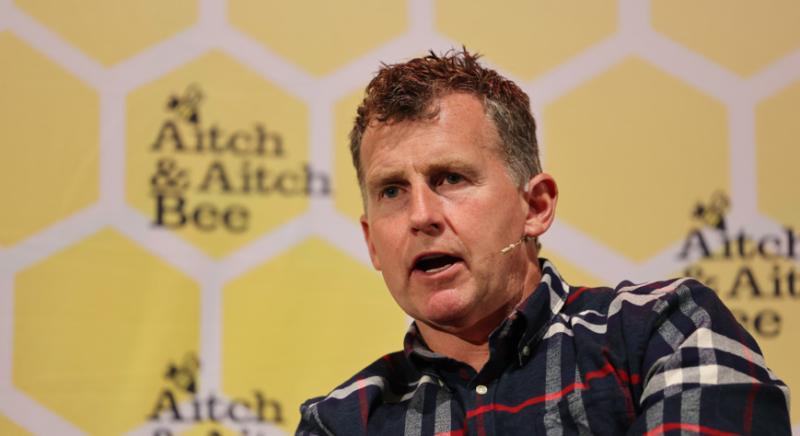 Nigel Owens 
