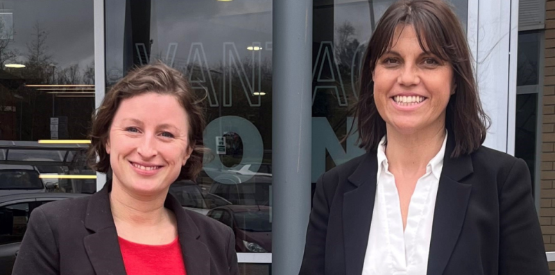 Walker Family Law recognises exceptional talent