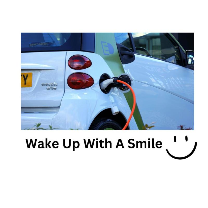 Devon given millions for charging points