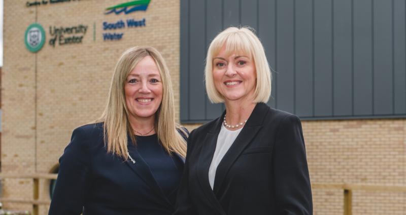 Multi million Net Zero research centre launched