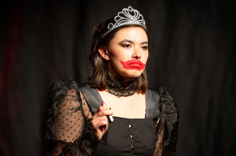 Bloody Mary: Live!