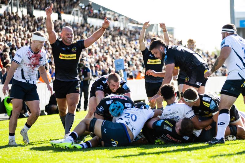 TNT Sports renews deal with Premiership Rugby